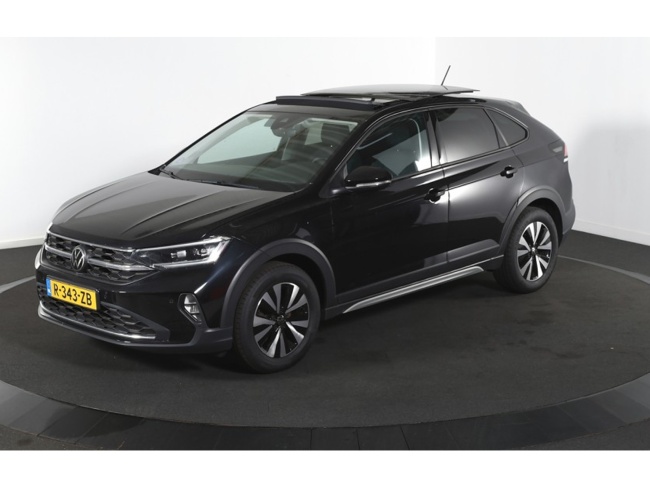 Volkswagen Taigo - 1.0 TSI Life Business