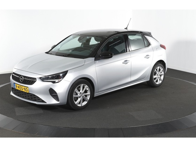 Opel Corsa - 1.2 Elegance