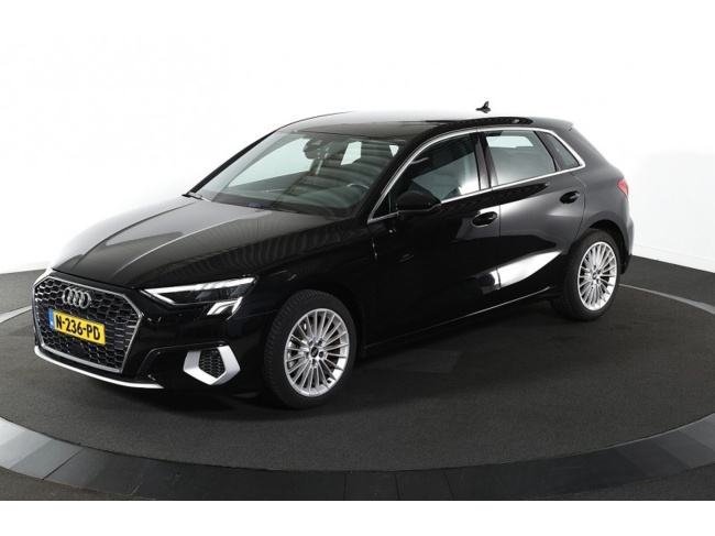 Audi A3 - Sportback 30 TFSI Advanced edition