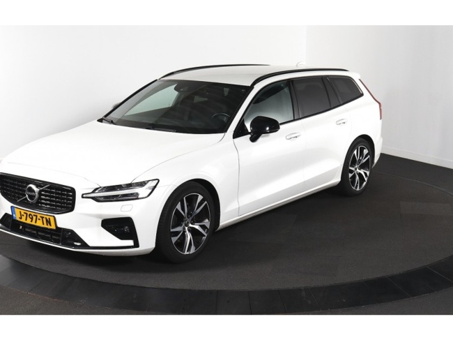 Volvo V60 - 2.0 B3 R-Design