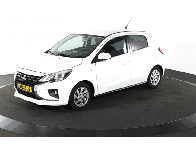 Mitsubishi Space Star - 1.2 Active Automaat