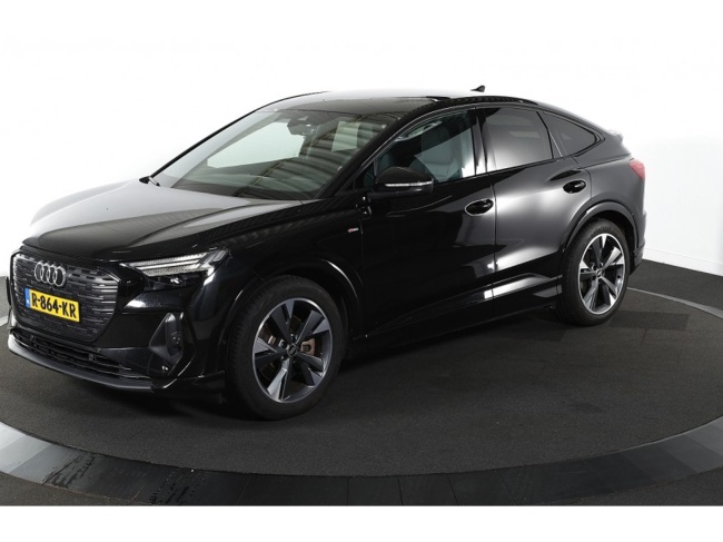 Audi Q4 - 40 S edition 77 kWh