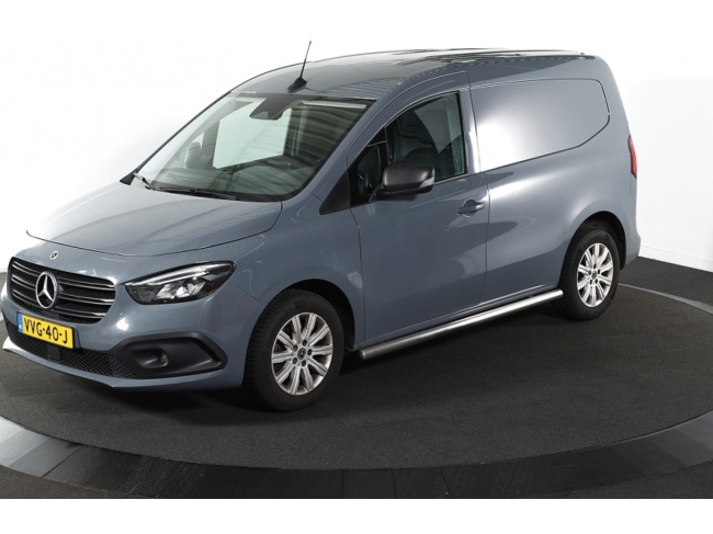 Mercedes-Benz Citan - 110 CDI L1 Pro Automaat (Ex BTW)