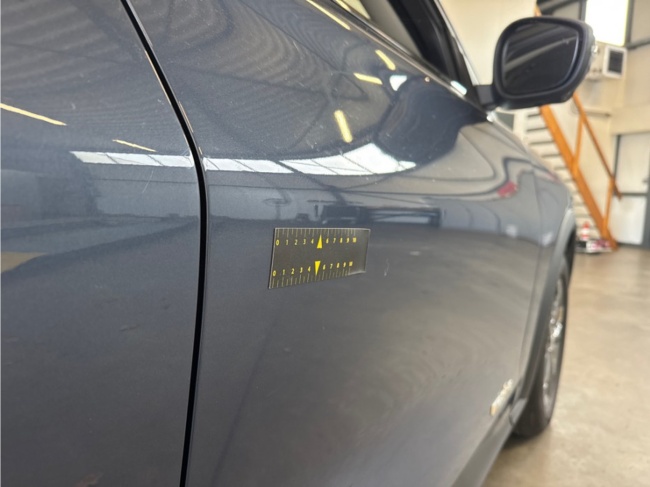 Ford Mustang - RWD 75 kWh