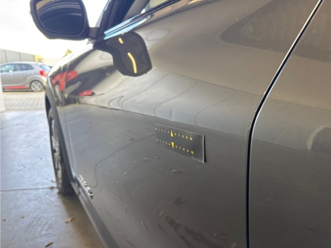 Ford Mustang - Extended RWD 98 kWh