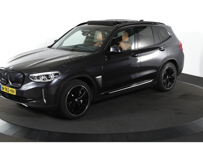 BMW iX3 - High Executive 80 kWh