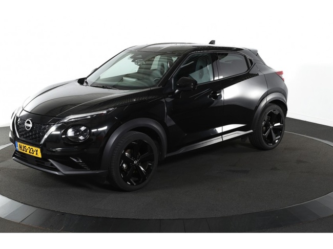 Nissan Juke - 1.6 Hybrid Tekna Automaat