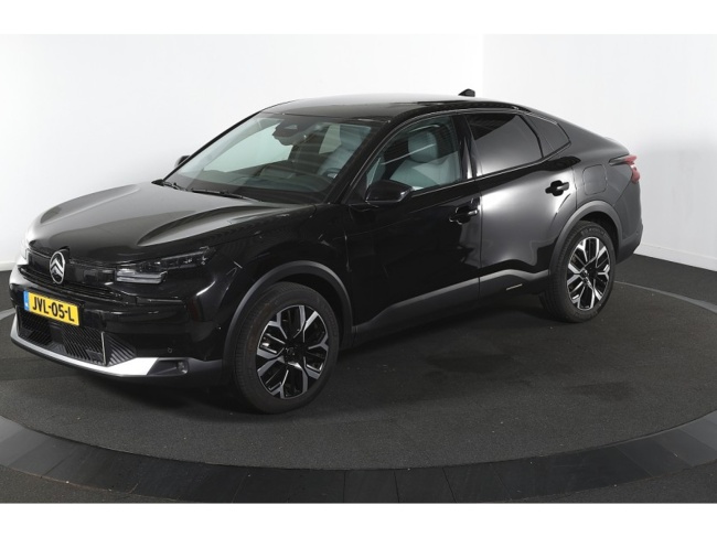 Citroën C4 - X 1.2 Hybrid 145pk Max Aut