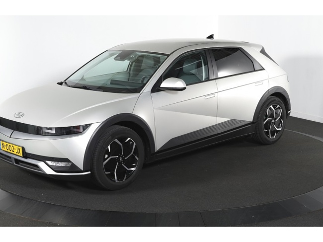 Hyundai IONIQ 5 - Connect 58 kWh
