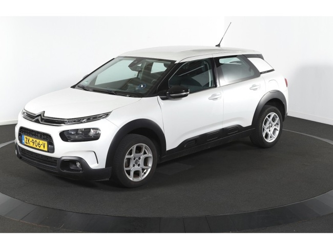 Citroën C4 Cactus - 1.2 PureTech Business