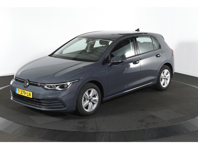 Volkswagen Golf - 1.0 eTSI Life Business