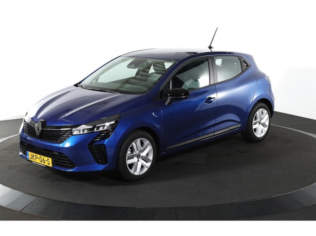 Renault Clio - 1.0 TCe 90 GPF evolution