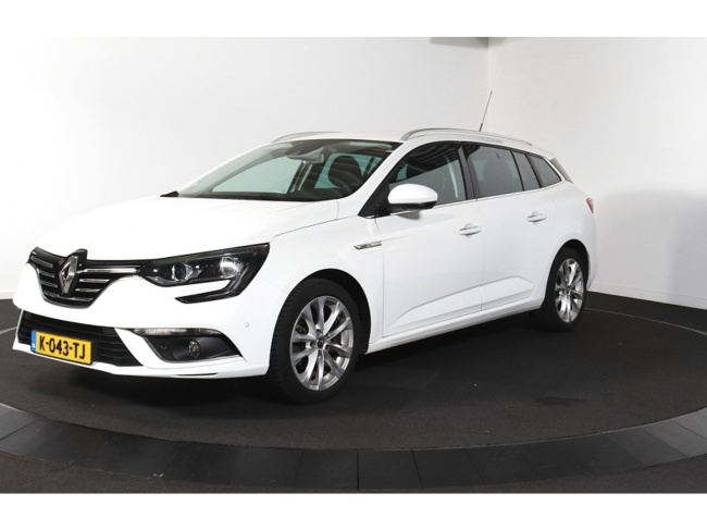 Renault Mégane - Estate 1.3 TCe Limited