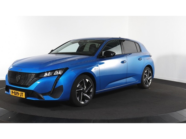 Peugeot 308 - 1.6 HYbrid 180 Allure Pack Business