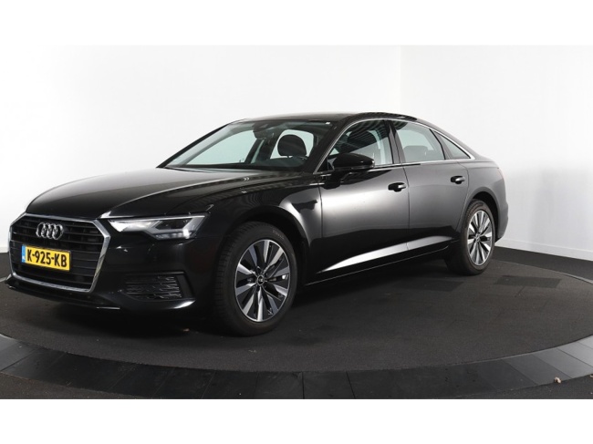 Audi A6 - 35 TDI Pro Line