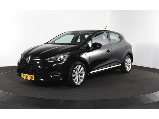 Renault Clio - 1.0 TCe Bi-Fuel Zen