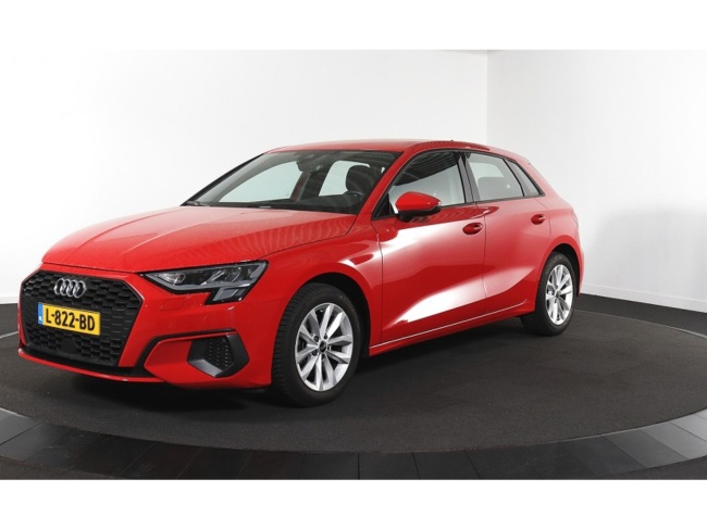 Audi A3 - Sportback 30 TFSI Pro Line