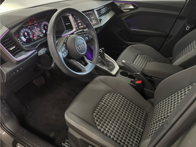Audi A1 - Allstreet 30 TFSI Advanced edition DSG