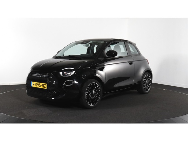 Fiat 500 - Icon 42 kWh Pano