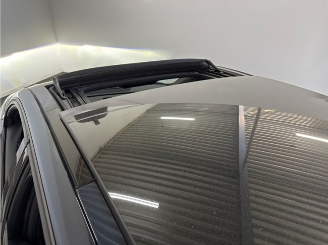 Audi A3 - Sportback 1.5 TFSI CoD Sport S Line Edition