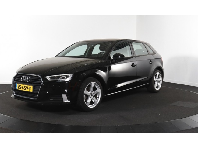 Audi A3 - Sportback 30 TFSI Sport Lease Edition