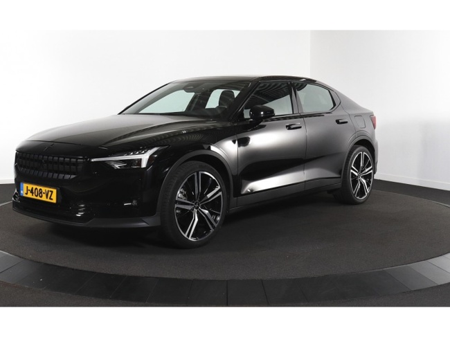 Polestar 2 - Long Range Dual Motor Launch Edition 78kWh