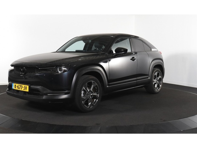 Mazda MX-30 - e-SkyActiv 145 First Edition 36 kWh
