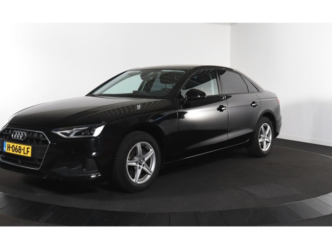 Audi A4 - 35 TFSI Pro Line