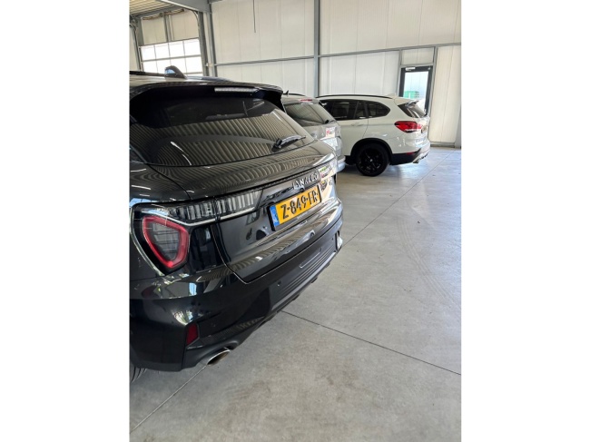 Ford Transit Connect - 1.5 EcoBlue L1 Trend