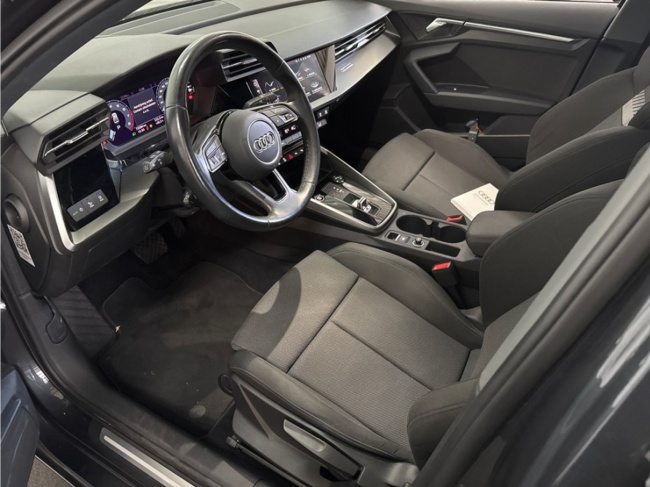 Audi A3 - Limousine 30 TFSI Business edition