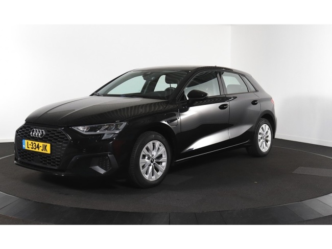 Audi A3 - Sportback 40 TFSI e Edition