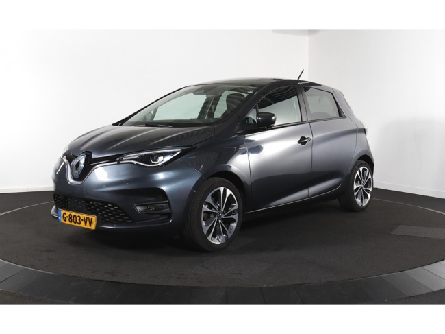 Renault ZOE - R135 Edition One 52 kWh