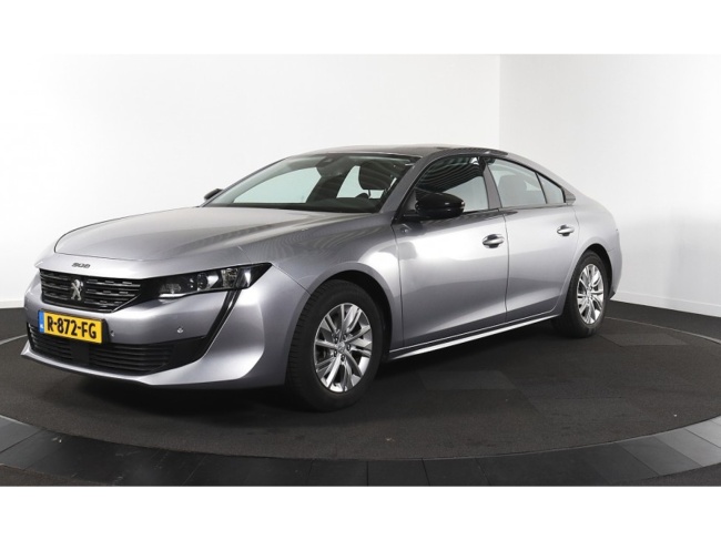 Peugeot 508 - 1.2 PureTech Active Pack Business