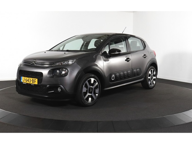Citroën C3 - 1.2 PureTech Business