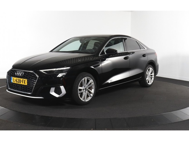 Audi A3 - Limousine 35 TFSI Business edition