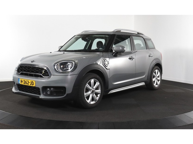 MINI Countryman - 2.0 Cooper S E ALL4 Salt