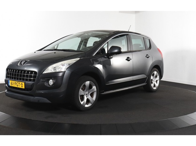 Peugeot 3008 - 1.6 THP ST
