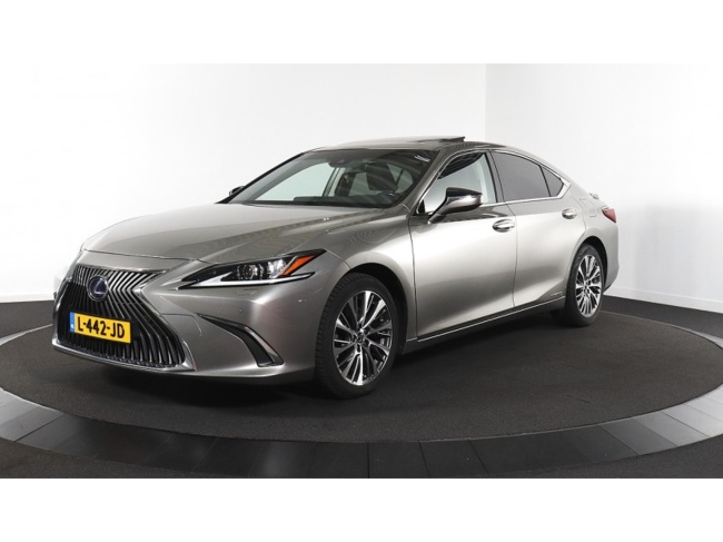 Lexus Other - 300h Business Line