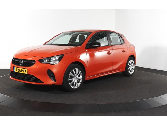 Opel CORSA-E - Edition 50 kWh