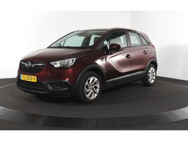 Opel Crossland X - 1.2 Innovation