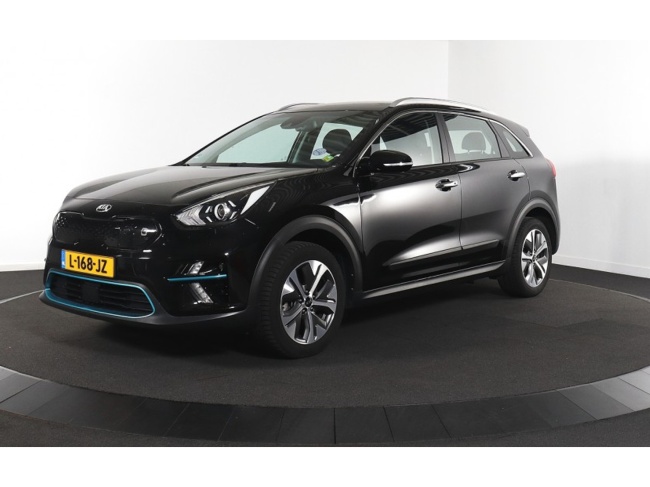 Kia e-Niro - DynamicLine 64 kWh