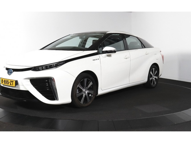 Toyota Mirai - FCV Executive