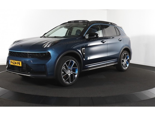 Lynk & Co 01 - 1.5