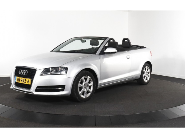 Audi A3 - Cabrio 1.2 TFSI Style