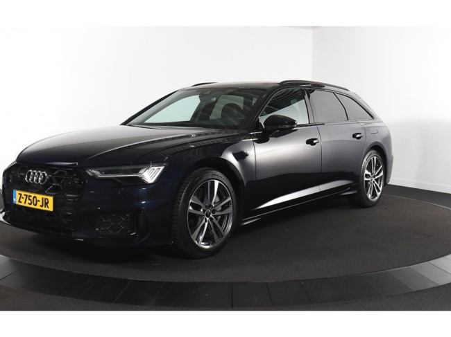 Audi A6 - Avant 50 TFSI e quattro S edition Competition