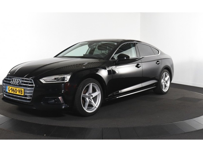 Audi A5 - Sportback 40 TFSI Sport Pro Line