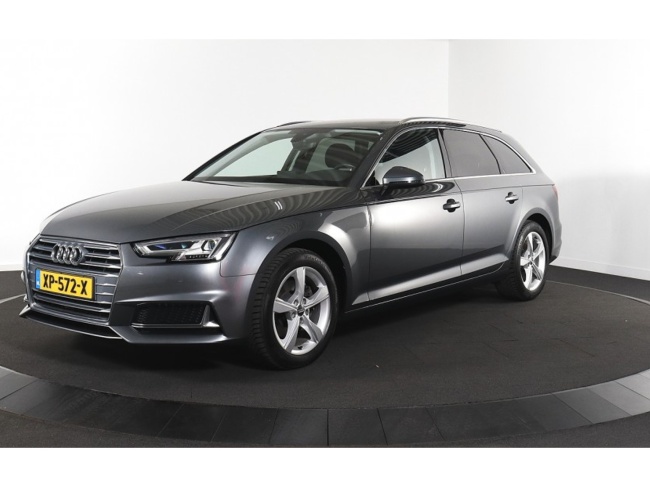 Audi A4 - Avant 35 TFSI Sport Lease Edition