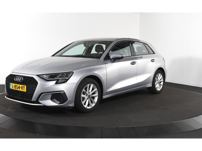 Audi A3 - Sportback 35 TFSI Pro Line