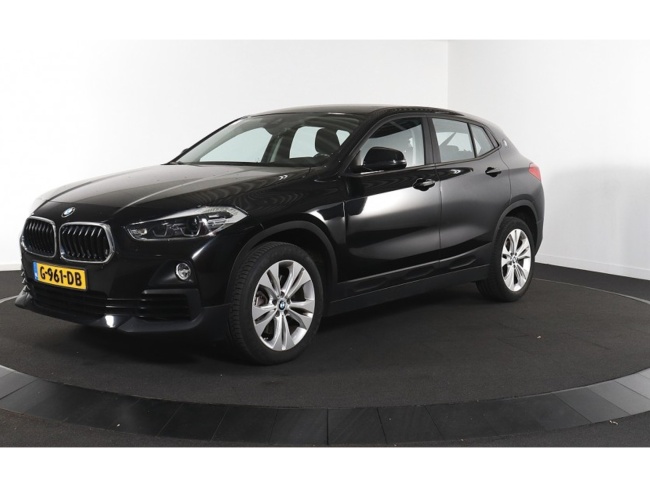 BMW X2 - sDrive20i Executive Edition