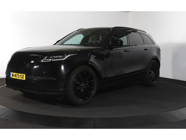 Land Rover Range Rover Velar - 2.0 I4 AWD S